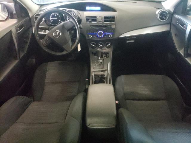 Photo 7 VIN: JM1BL1TF7D1825507 - MAZDA 3 I 