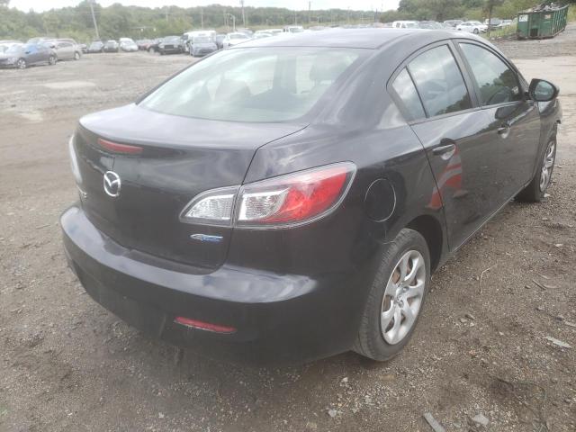 Photo 3 VIN: JM1BL1TF7D1845708 - MAZDA 3 I 