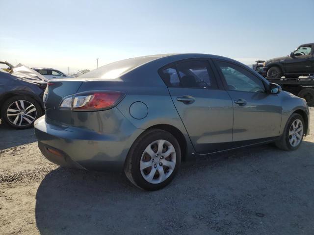 Photo 3 VIN: JM1BL1TF8D1720829 - MAZDA 3 I 