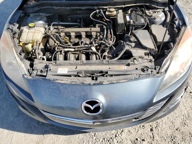 Photo 6 VIN: JM1BL1TF8D1720829 - MAZDA 3 I 