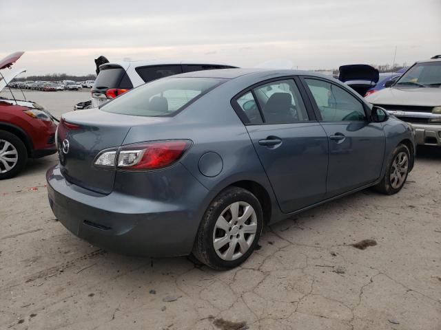 Photo 2 VIN: JM1BL1TF8D1743236 - MAZDA 3 I 