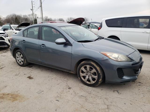 Photo 3 VIN: JM1BL1TF8D1743236 - MAZDA 3 I 