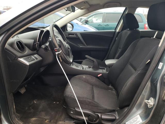 Photo 6 VIN: JM1BL1TF8D1743236 - MAZDA 3 I 