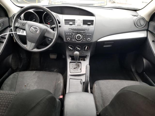 Photo 7 VIN: JM1BL1TF8D1743236 - MAZDA 3 I 