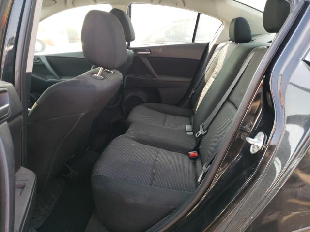 Photo 5 VIN: JM1BL1TF8D1829534 - MAZDA 3 I 