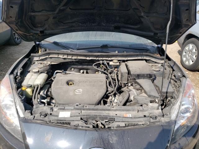 Photo 6 VIN: JM1BL1TF8D1829534 - MAZDA 3 I 