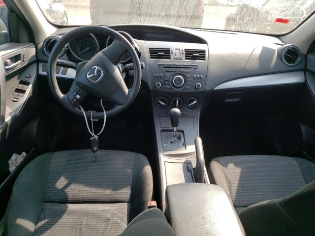 Photo 8 VIN: JM1BL1TF8D1829534 - MAZDA 3 I 