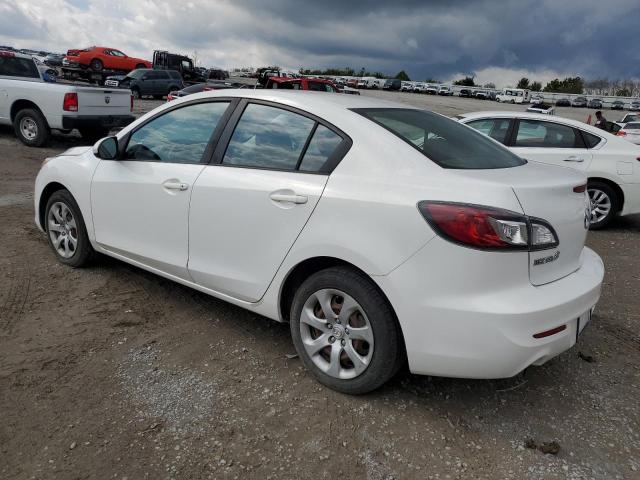 Photo 1 VIN: JM1BL1TF8D1840503 - MAZDA 3 I 