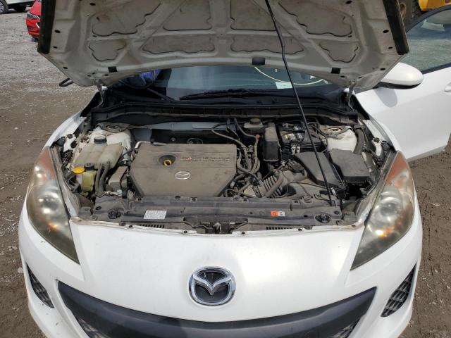 Photo 10 VIN: JM1BL1TF8D1840503 - MAZDA 3 I 