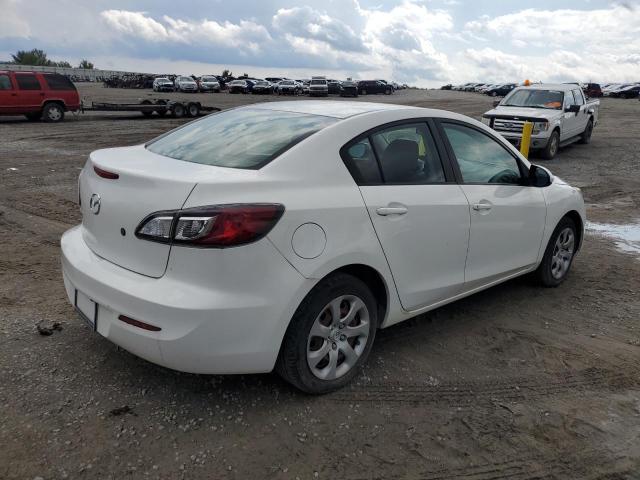 Photo 2 VIN: JM1BL1TF8D1840503 - MAZDA 3 I 