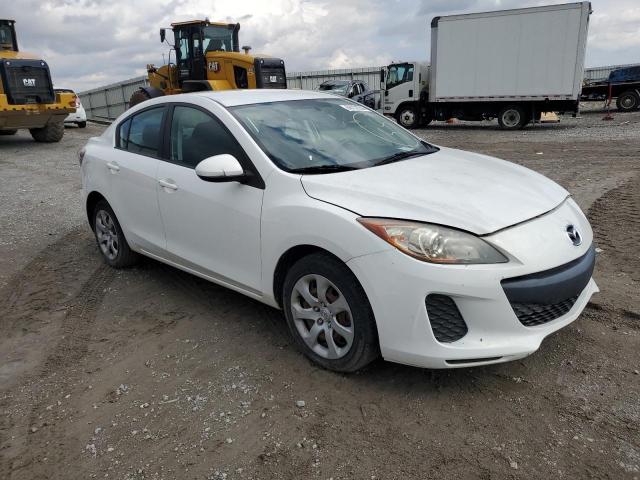 Photo 3 VIN: JM1BL1TF8D1840503 - MAZDA 3 I 