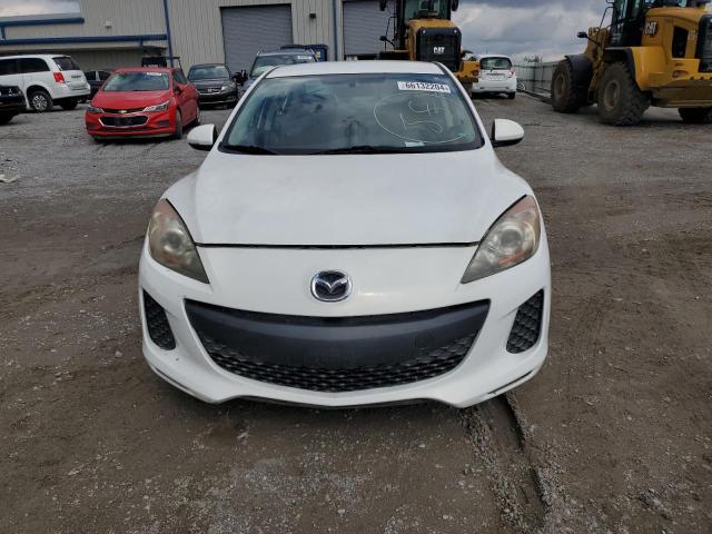 Photo 4 VIN: JM1BL1TF8D1840503 - MAZDA 3 I 