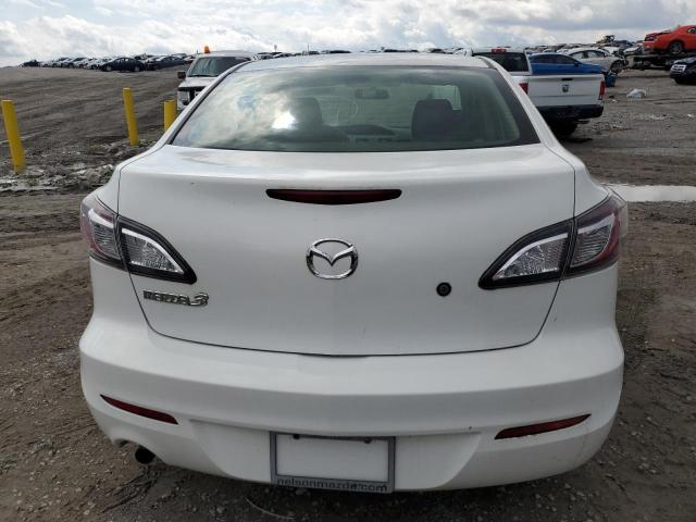 Photo 5 VIN: JM1BL1TF8D1840503 - MAZDA 3 I 