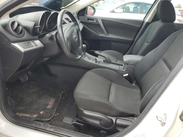 Photo 6 VIN: JM1BL1TF8D1840503 - MAZDA 3 I 