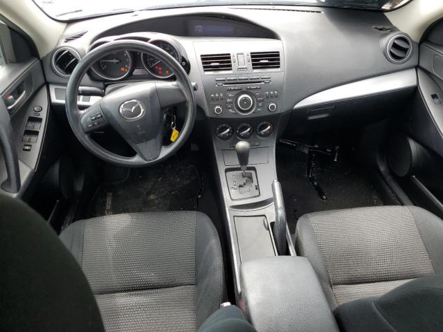 Photo 7 VIN: JM1BL1TF8D1840503 - MAZDA 3 I 