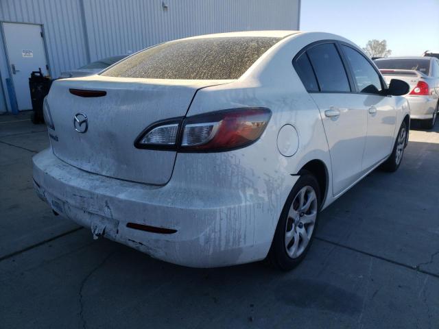 Photo 3 VIN: JM1BL1TF8D1845135 - MAZDA 3 I 