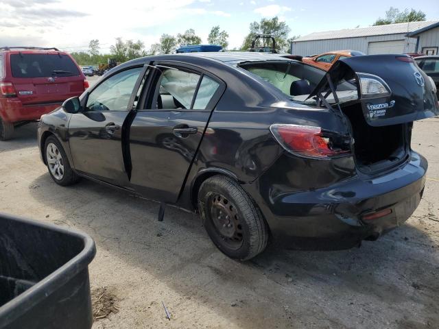 Photo 1 VIN: JM1BL1TF9D1701657 - MAZDA 3 