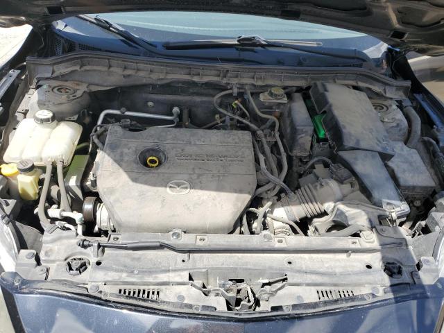 Photo 10 VIN: JM1BL1TF9D1701657 - MAZDA 3 