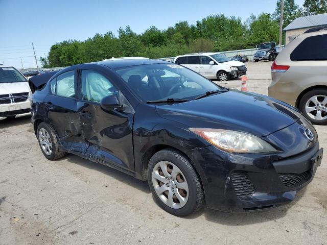 Photo 3 VIN: JM1BL1TF9D1701657 - MAZDA 3 