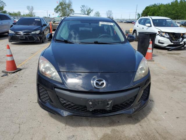 Photo 4 VIN: JM1BL1TF9D1701657 - MAZDA 3 