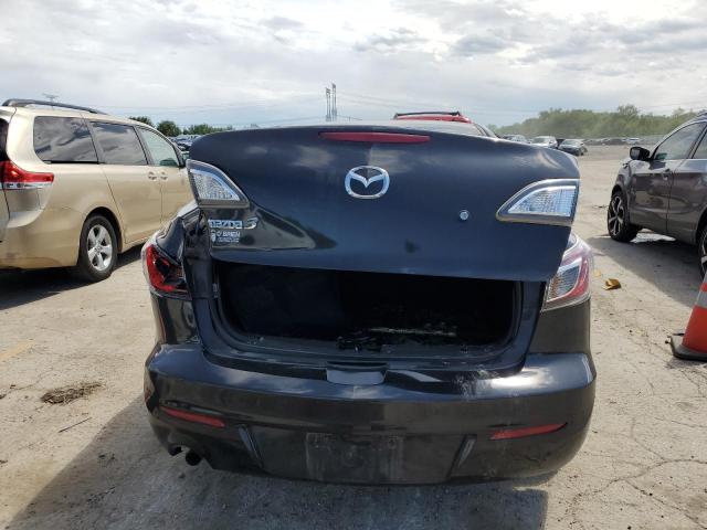 Photo 5 VIN: JM1BL1TF9D1701657 - MAZDA 3 