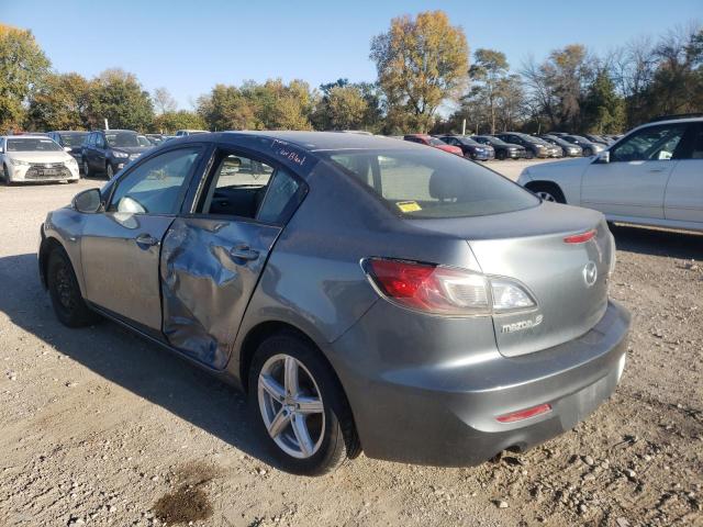 Photo 2 VIN: JM1BL1TF9D1713131 - MAZDA 3 I 