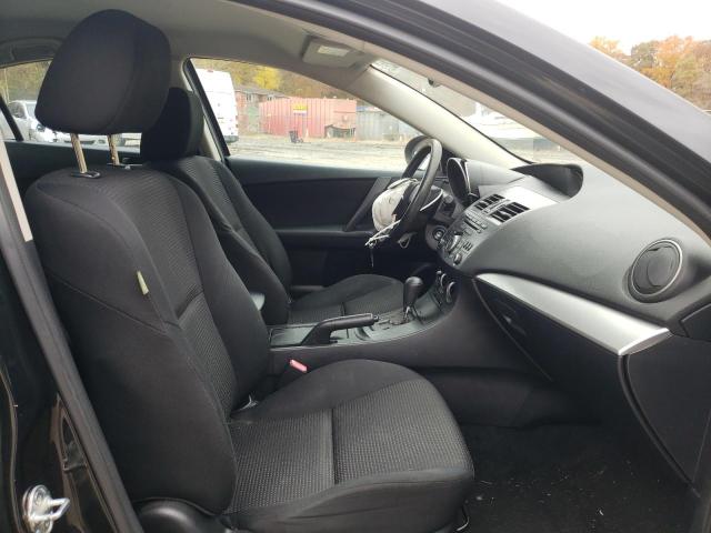 Photo 4 VIN: JM1BL1TF9D1724081 - MAZDA 3 I 