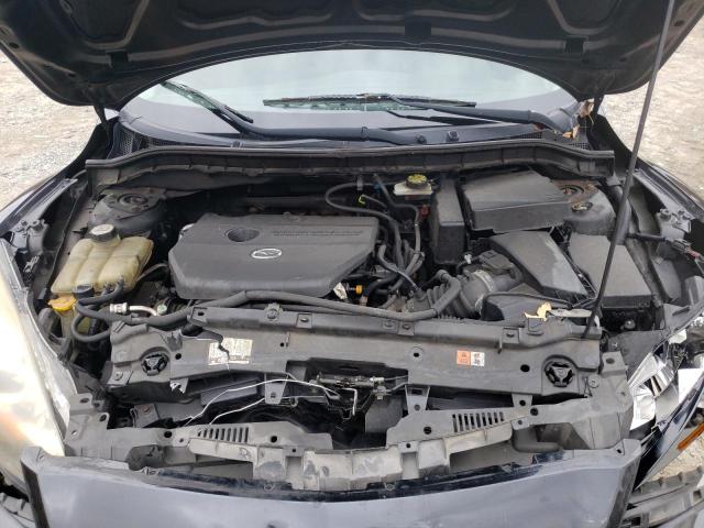 Photo 6 VIN: JM1BL1TF9D1724081 - MAZDA 3 I 