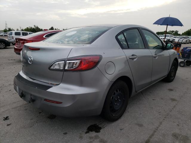 Photo 3 VIN: JM1BL1TF9D1740023 - MAZDA 3 I 