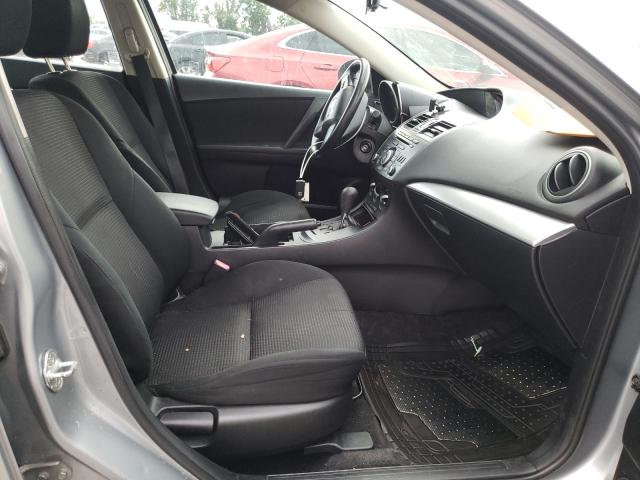 Photo 4 VIN: JM1BL1TF9D1740023 - MAZDA 3 I 