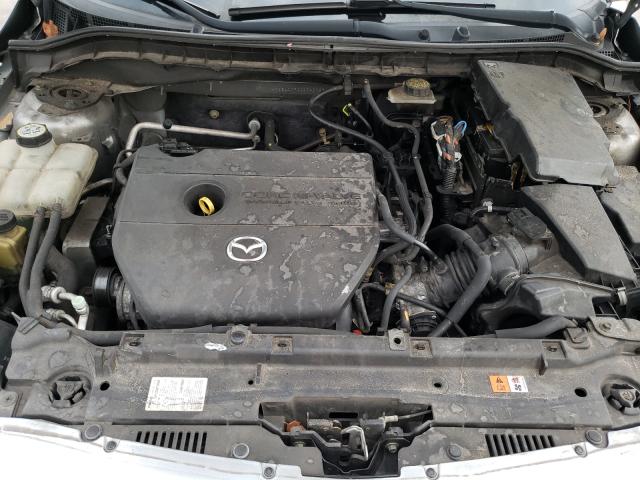 Photo 6 VIN: JM1BL1TF9D1740023 - MAZDA 3 I 