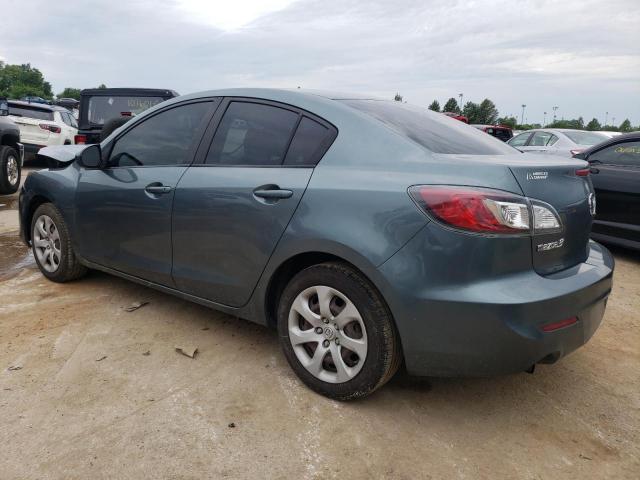 Photo 1 VIN: JM1BL1TF9D1742452 - MAZDA 3 