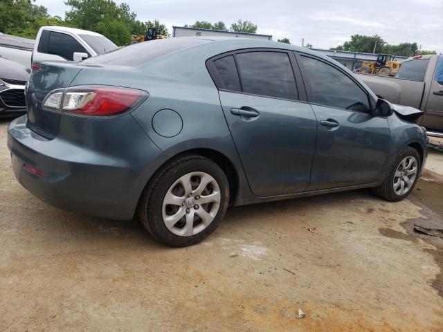 Photo 2 VIN: JM1BL1TF9D1742452 - MAZDA 3 