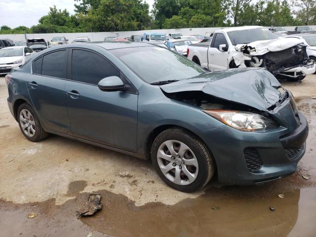 Photo 3 VIN: JM1BL1TF9D1742452 - MAZDA 3 