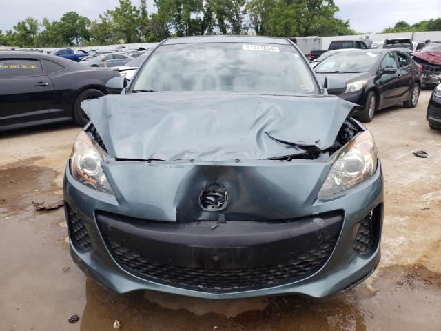 Photo 4 VIN: JM1BL1TF9D1742452 - MAZDA 3 