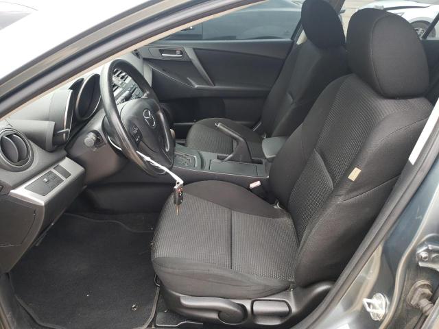 Photo 6 VIN: JM1BL1TF9D1742452 - MAZDA 3 