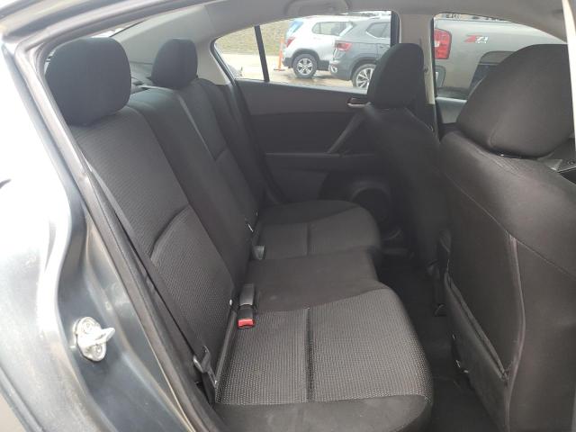 Photo 9 VIN: JM1BL1TF9D1742452 - MAZDA 3 