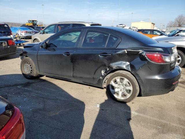 Photo 1 VIN: JM1BL1TF9D1744301 - MAZDA 3 