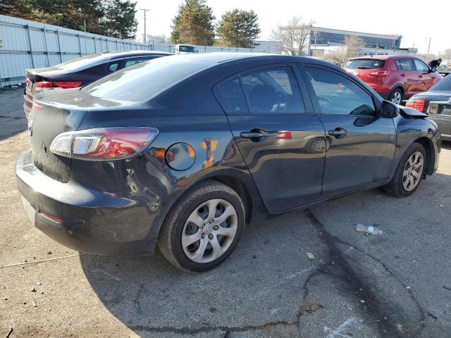 Photo 2 VIN: JM1BL1TF9D1744301 - MAZDA 3 