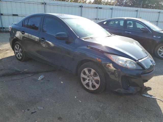 Photo 3 VIN: JM1BL1TF9D1744301 - MAZDA 3 