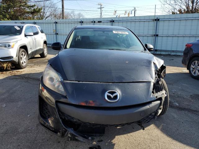 Photo 4 VIN: JM1BL1TF9D1744301 - MAZDA 3 