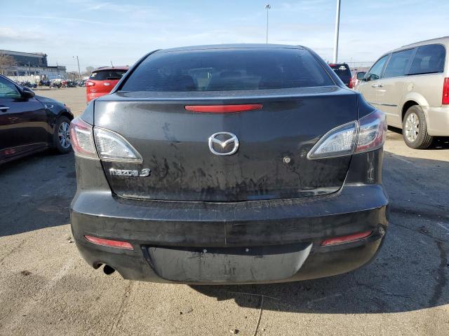 Photo 5 VIN: JM1BL1TF9D1744301 - MAZDA 3 