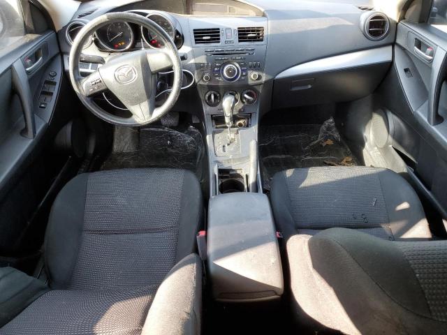 Photo 7 VIN: JM1BL1TF9D1744301 - MAZDA 3 