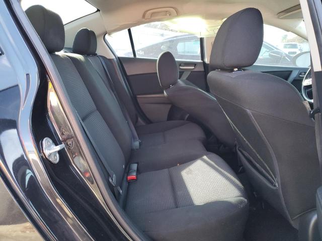 Photo 9 VIN: JM1BL1TF9D1744301 - MAZDA 3 