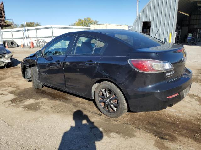 Photo 1 VIN: JM1BL1TF9D1773491 - MAZDA 3 I 