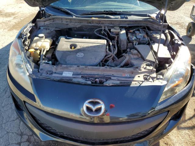 Photo 10 VIN: JM1BL1TF9D1773491 - MAZDA 3 I 