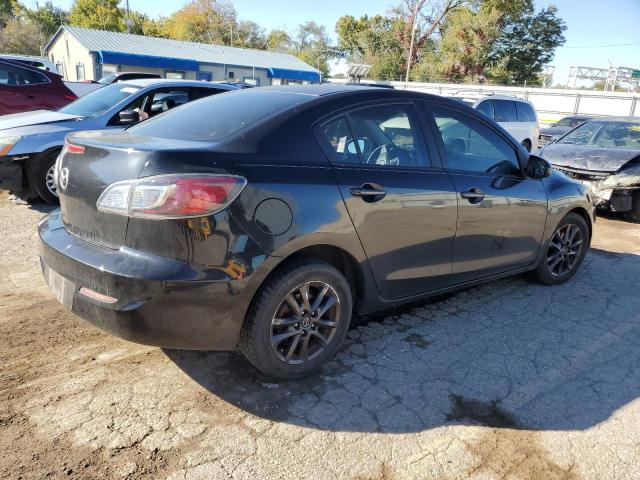 Photo 2 VIN: JM1BL1TF9D1773491 - MAZDA 3 I 