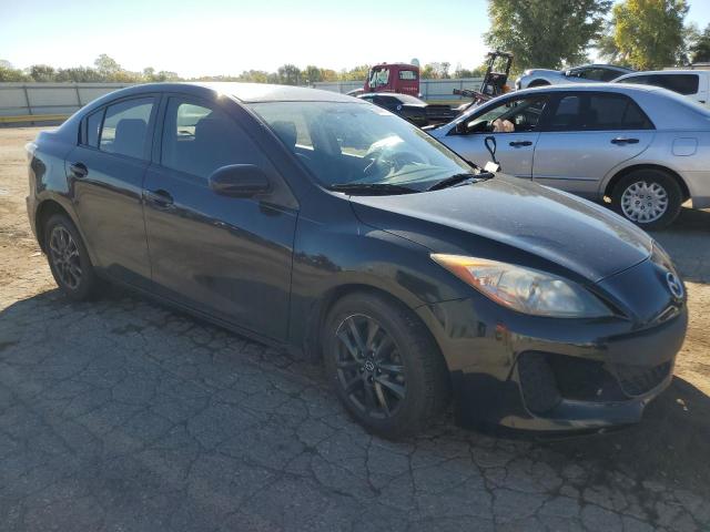 Photo 3 VIN: JM1BL1TF9D1773491 - MAZDA 3 I 