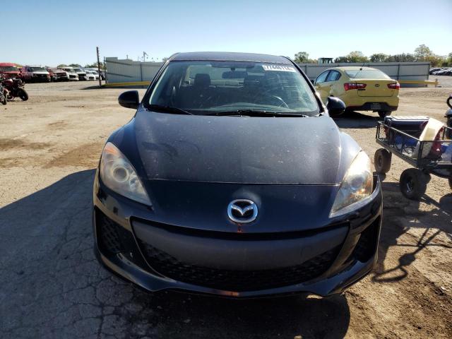 Photo 4 VIN: JM1BL1TF9D1773491 - MAZDA 3 I 