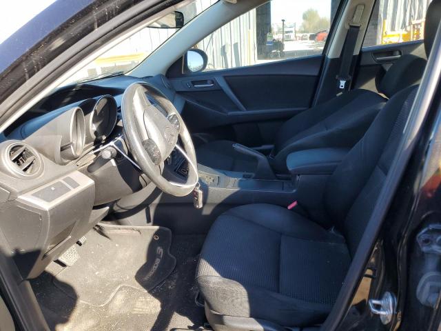 Photo 6 VIN: JM1BL1TF9D1773491 - MAZDA 3 I 